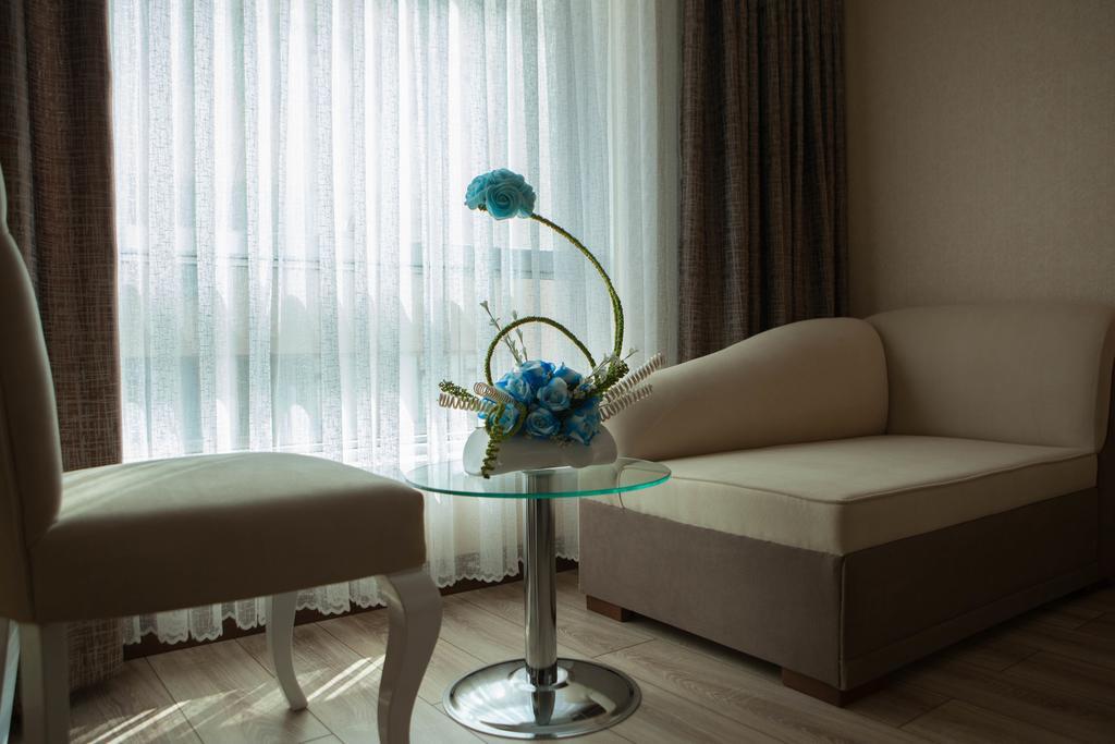 Mitannia Regency Hotel Diyarbakir Ruang foto