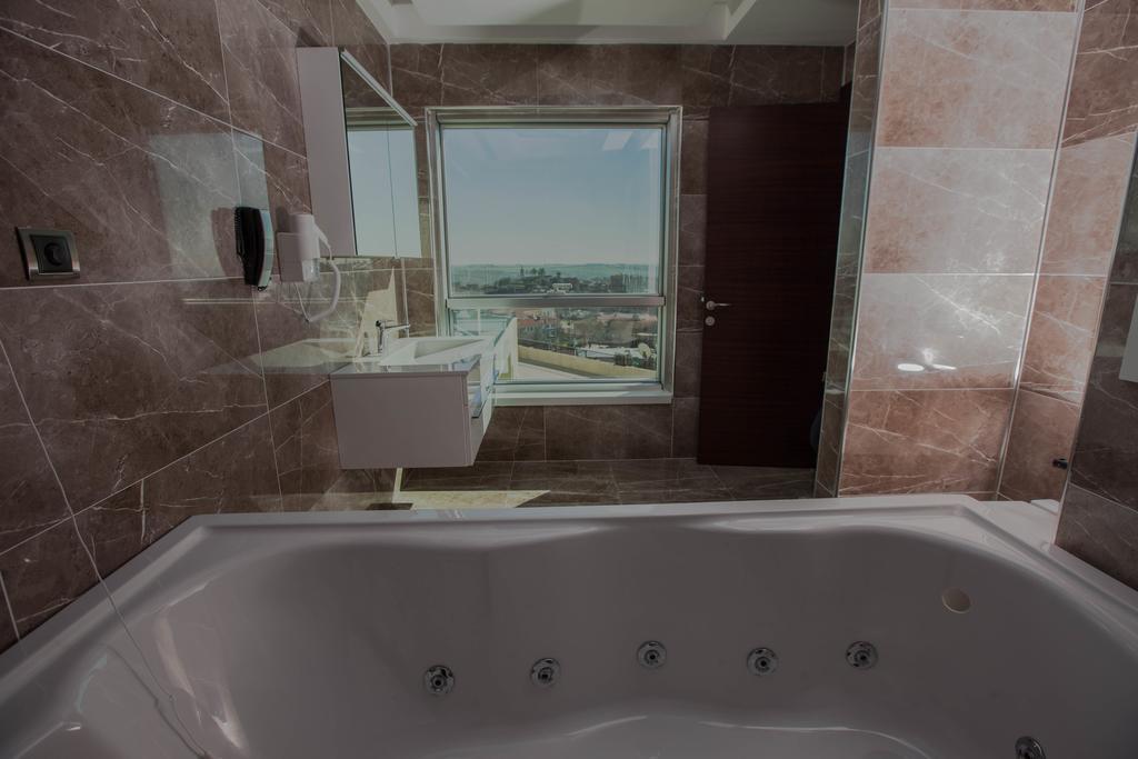 Mitannia Regency Hotel Diyarbakir Ruang foto