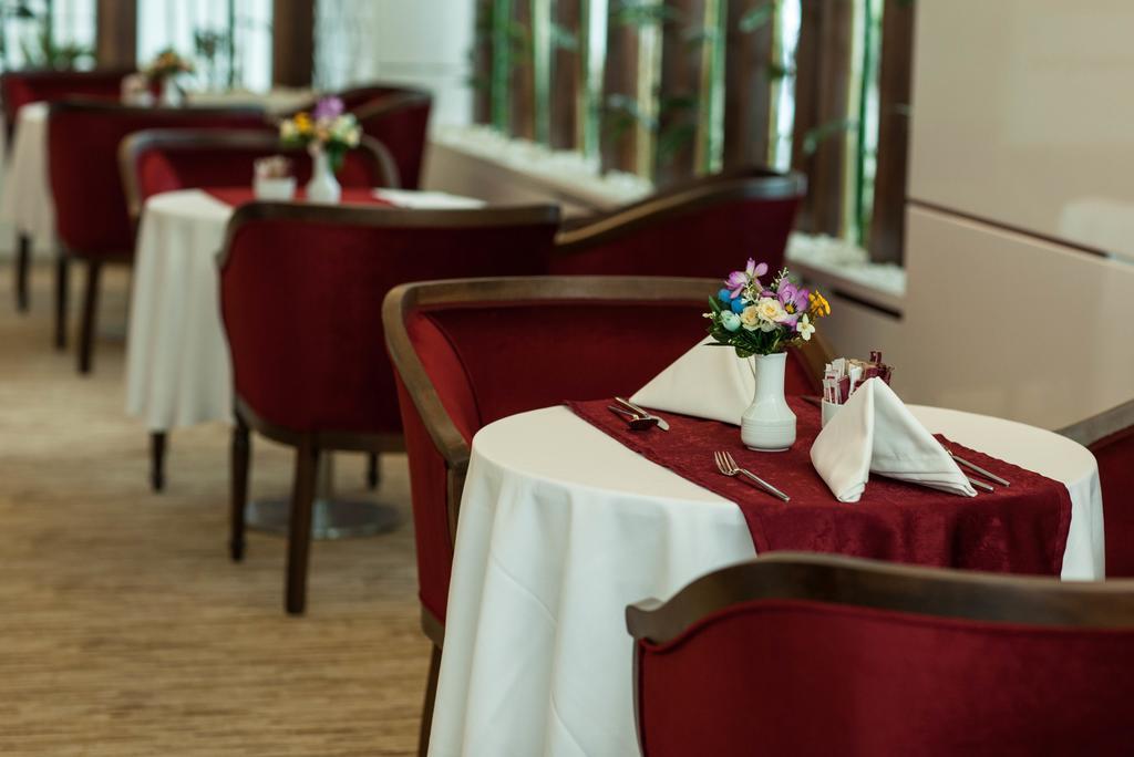Mitannia Regency Hotel Diyarbakir Bagian luar foto