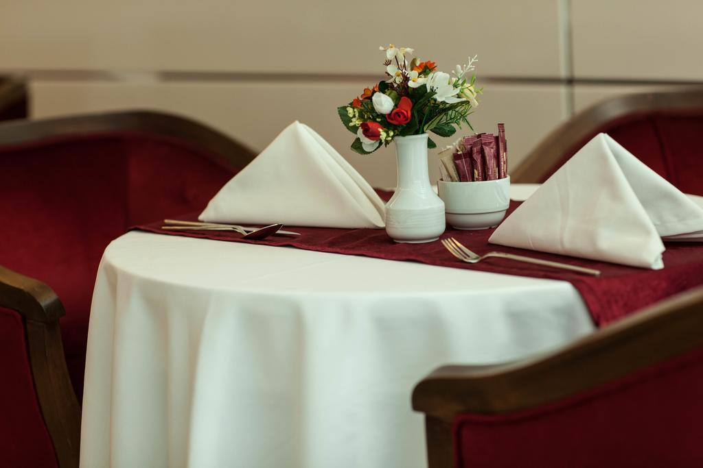 Mitannia Regency Hotel Diyarbakir Bagian luar foto